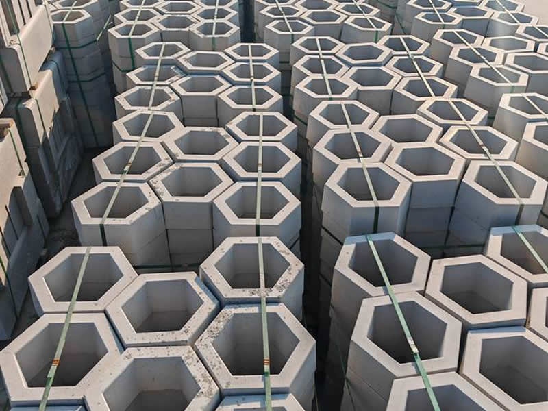 承德護(hù)坡磚