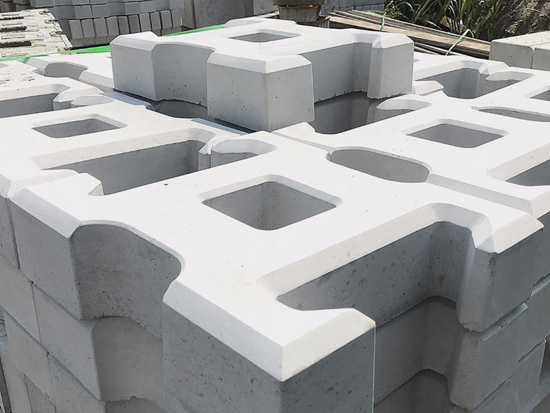 赤峰護(hù)坡磚