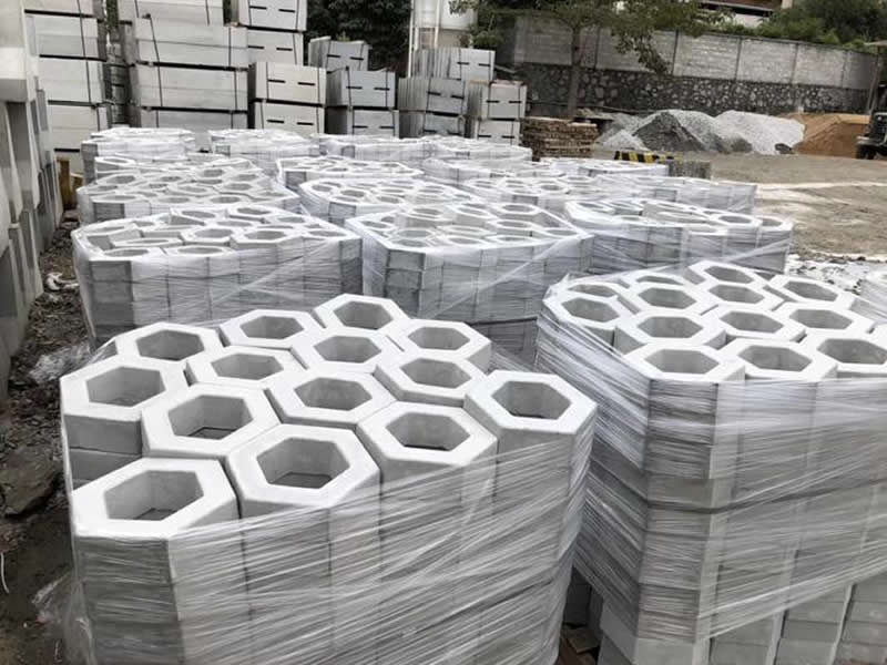 通遼護(hù)坡磚