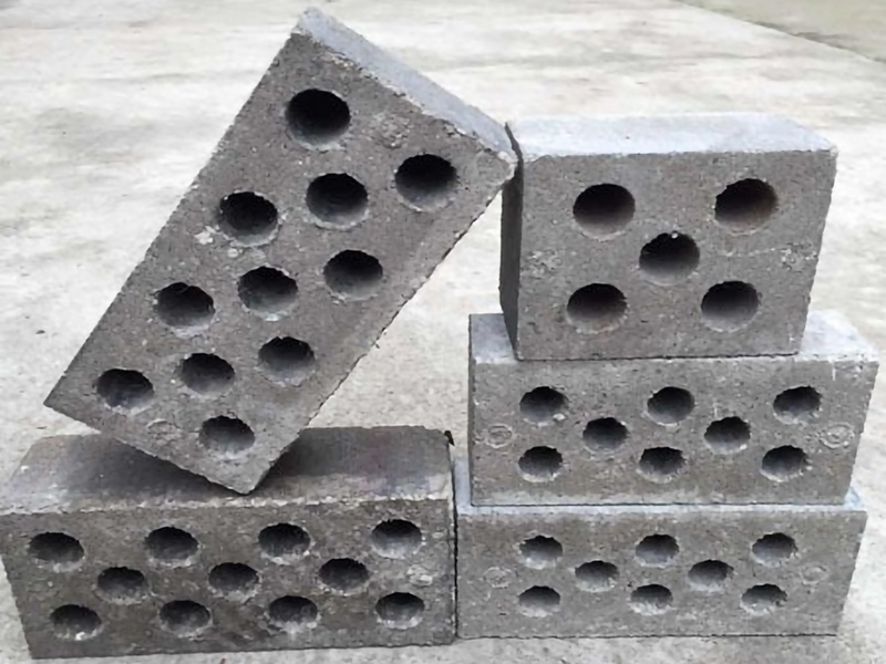 赤峰空心磚