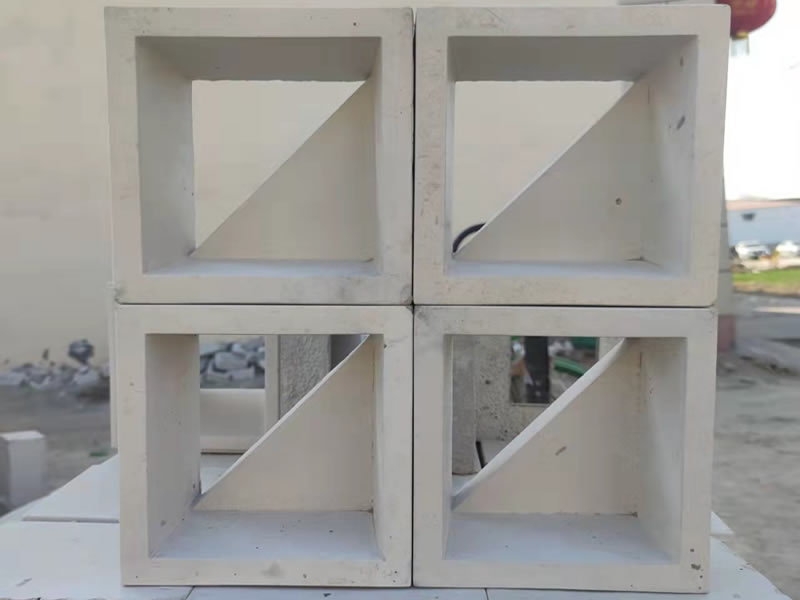 錫林浩特空心磚