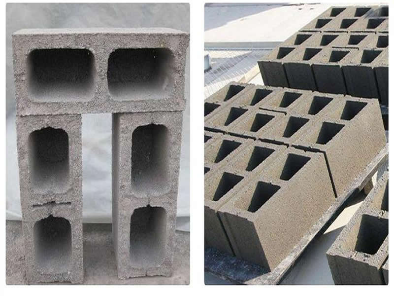 通遼空心磚
