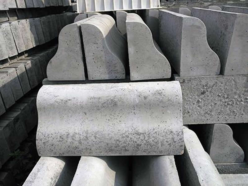 錫林浩特路沿石