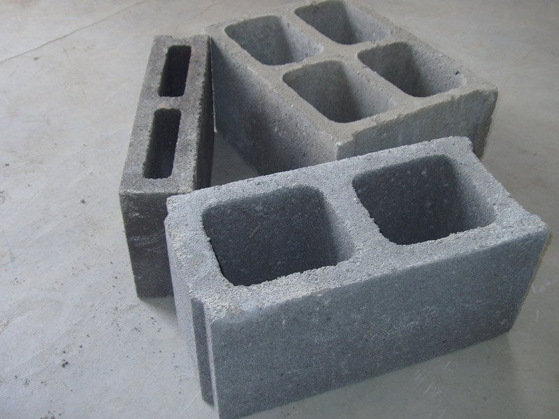 錫林浩特連鎖砌塊