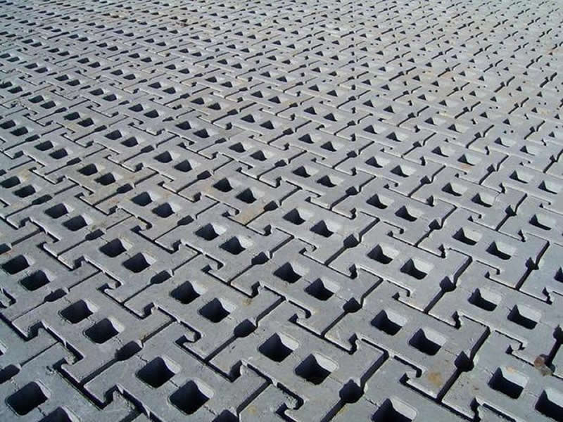 錫林浩特連鎖砌塊