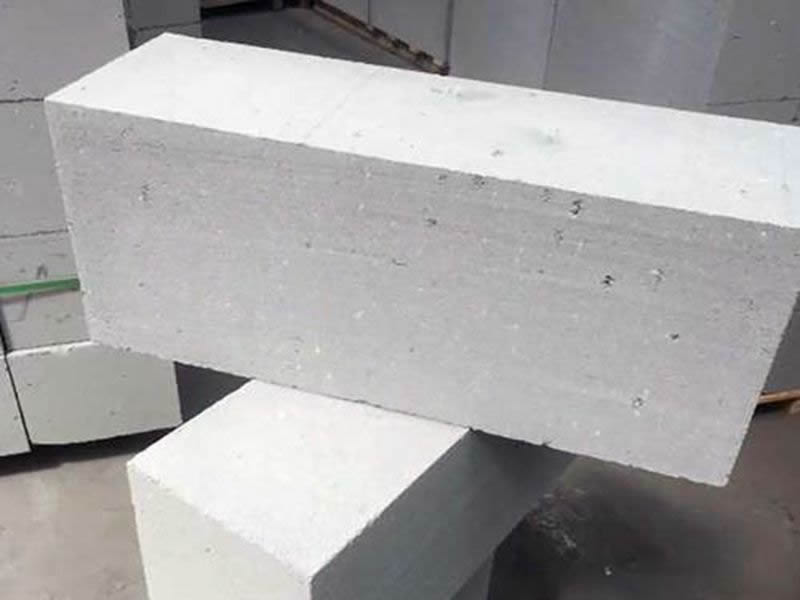 通遼混泥土加氣塊