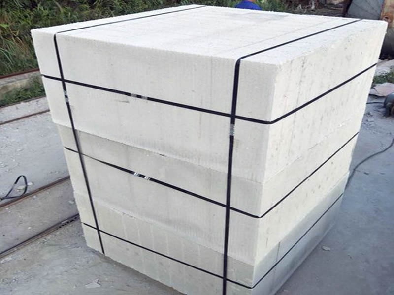 錫林浩特混泥土加氣塊