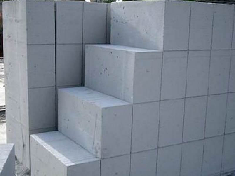 承德混泥土加氣塊